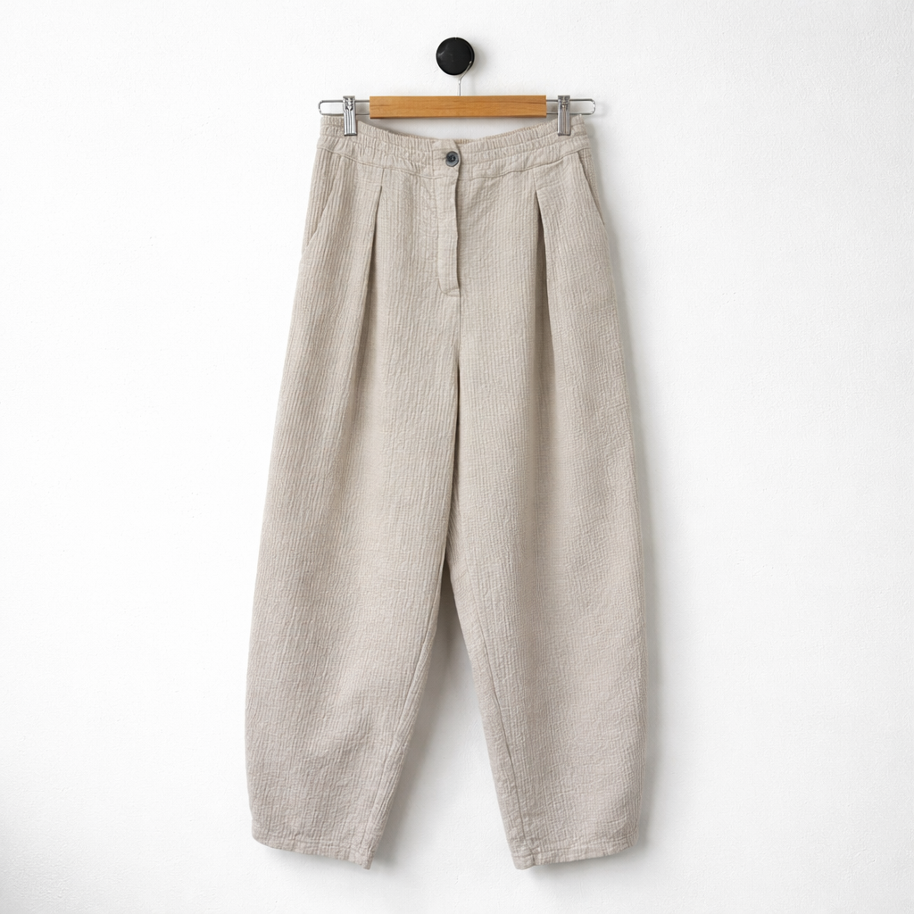 Musselin Hose