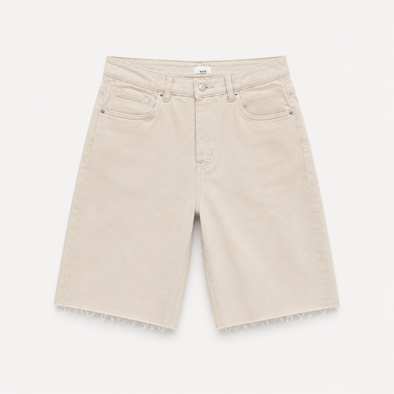 Kate JeansShort
