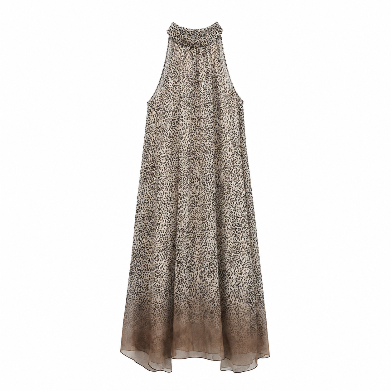 Leo Maxikleid