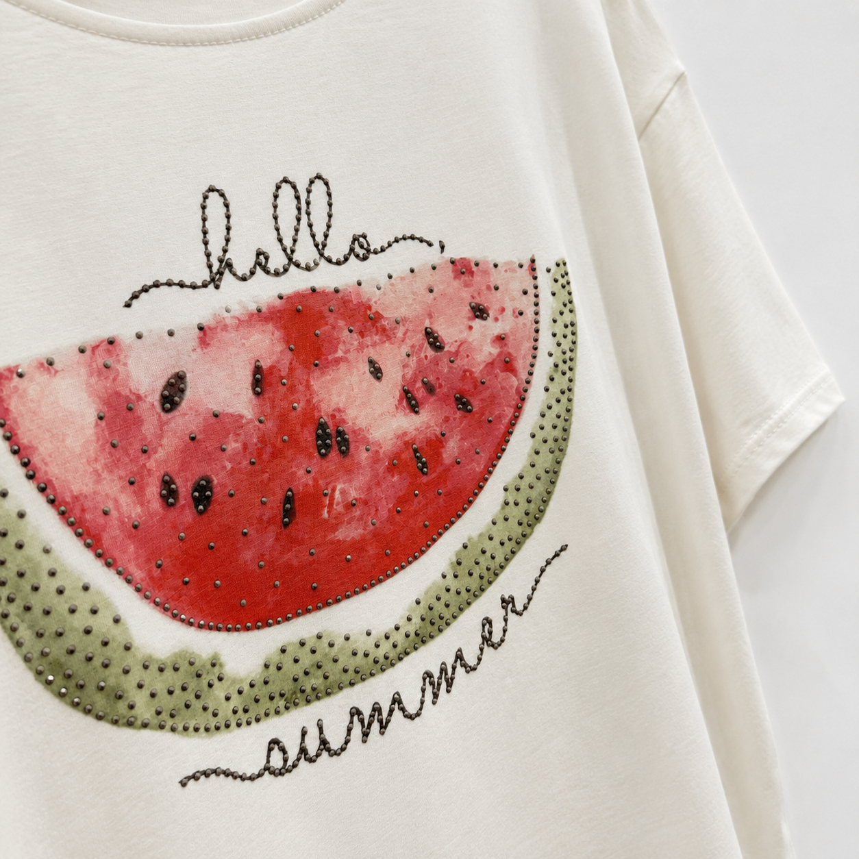 Summer Shirt