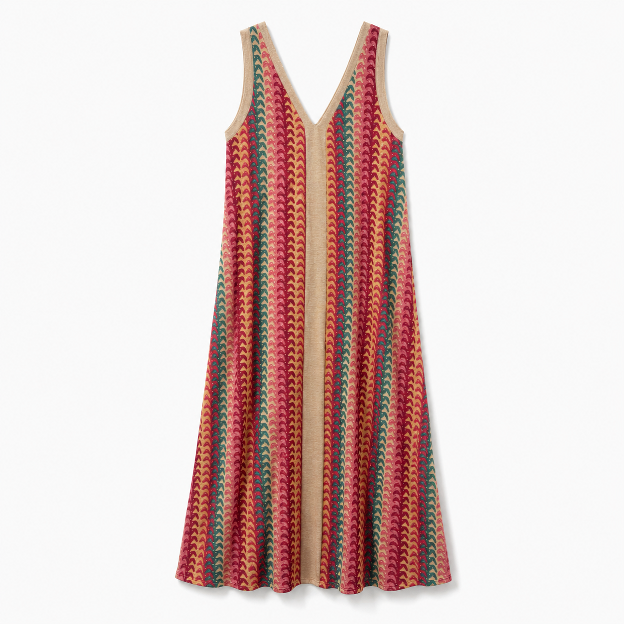Bohoo Kleid