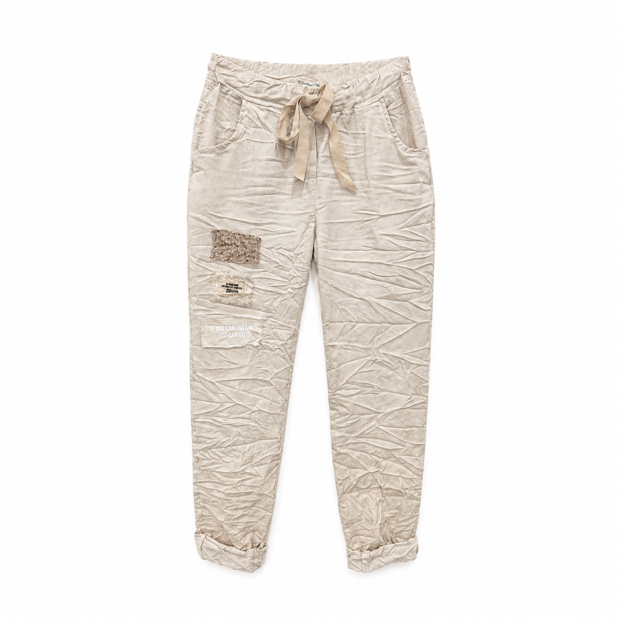 Schlupfhose Sarah