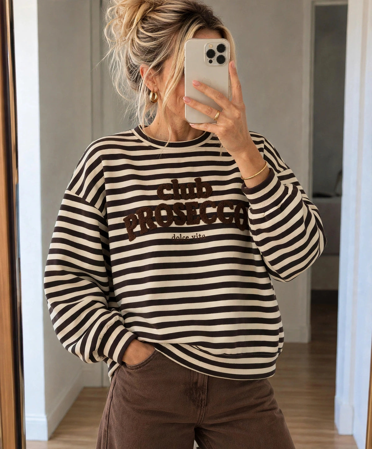 Club Prosecco Pulli