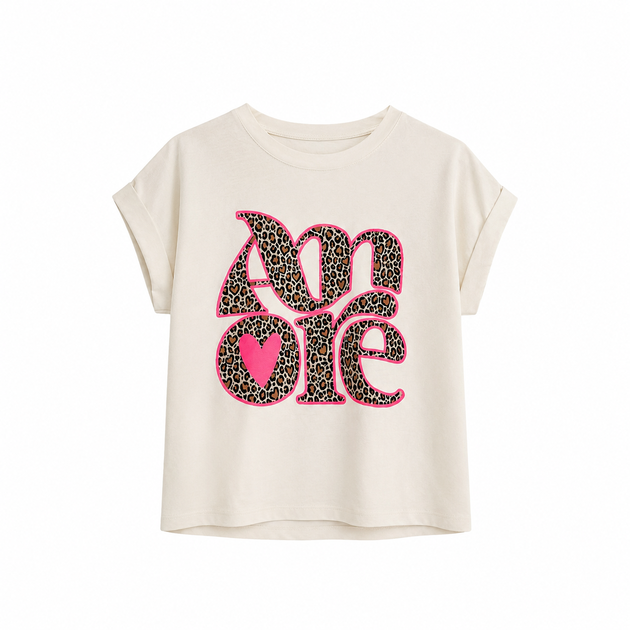 Amore Shirt