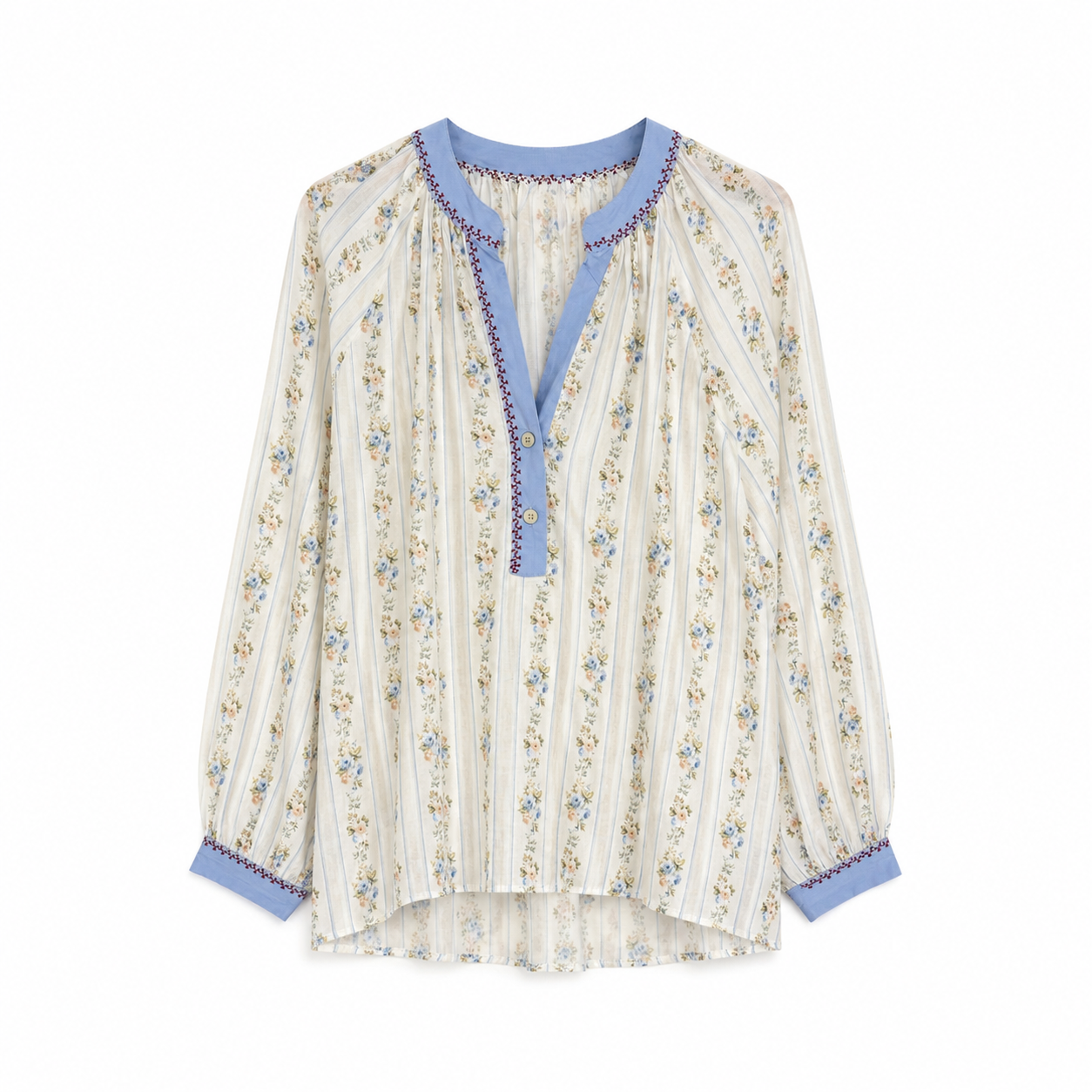 Bluse Sarah