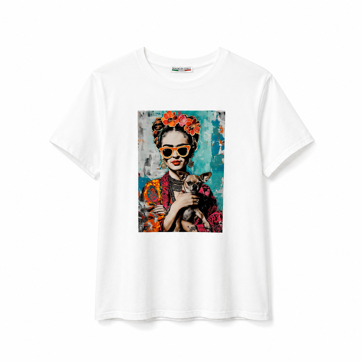 Frida Shirt