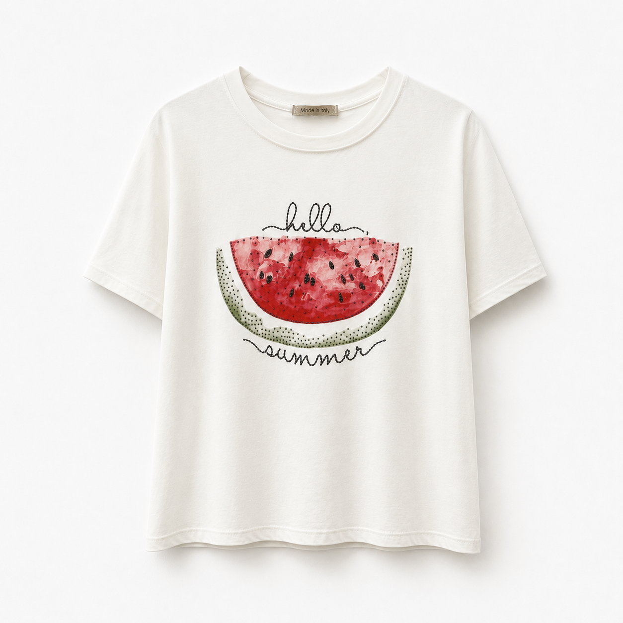 Summer Shirt