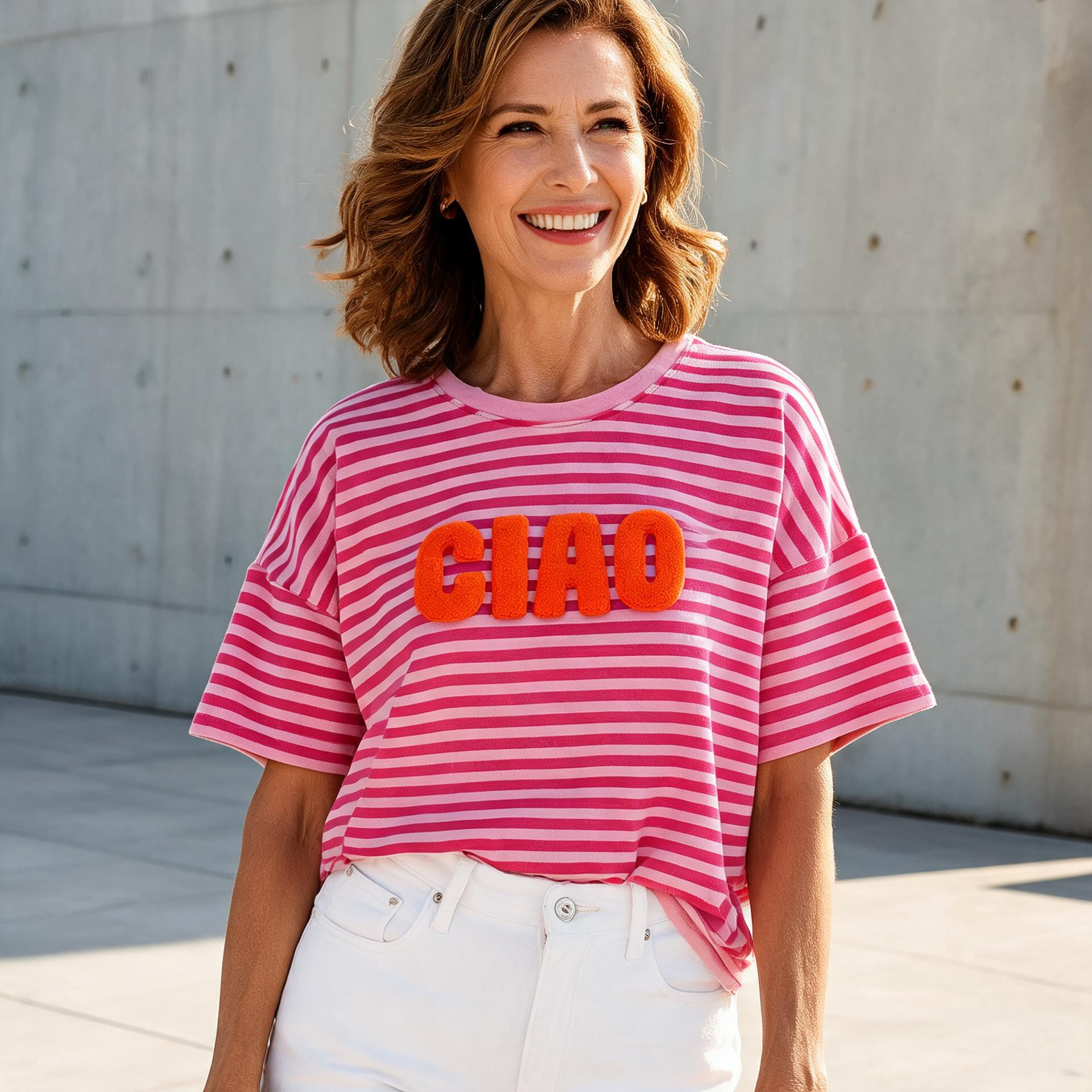 Ciao Shirt