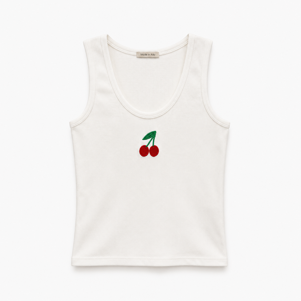 TankTop mit Motiv