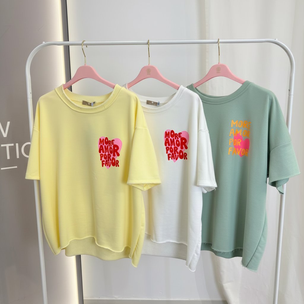 Amor Shirt