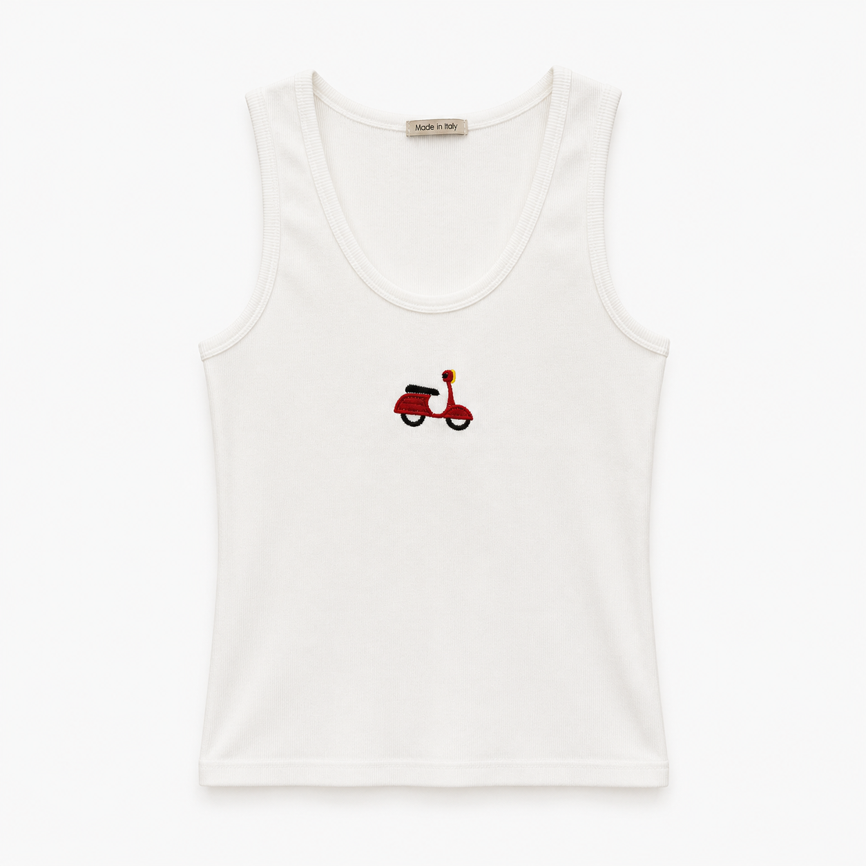 TankTop mit Motiv