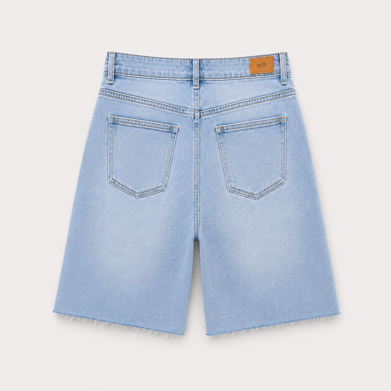 Kate JeansShort
