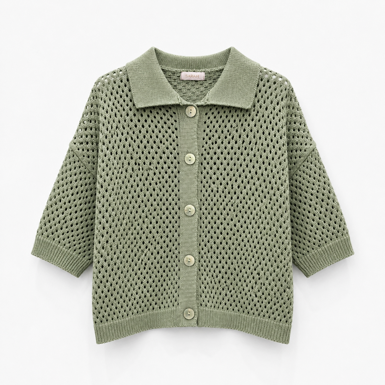 Strickshirt Sarah