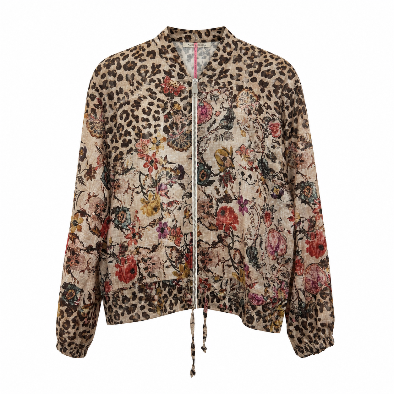 Leo Lino Jacke