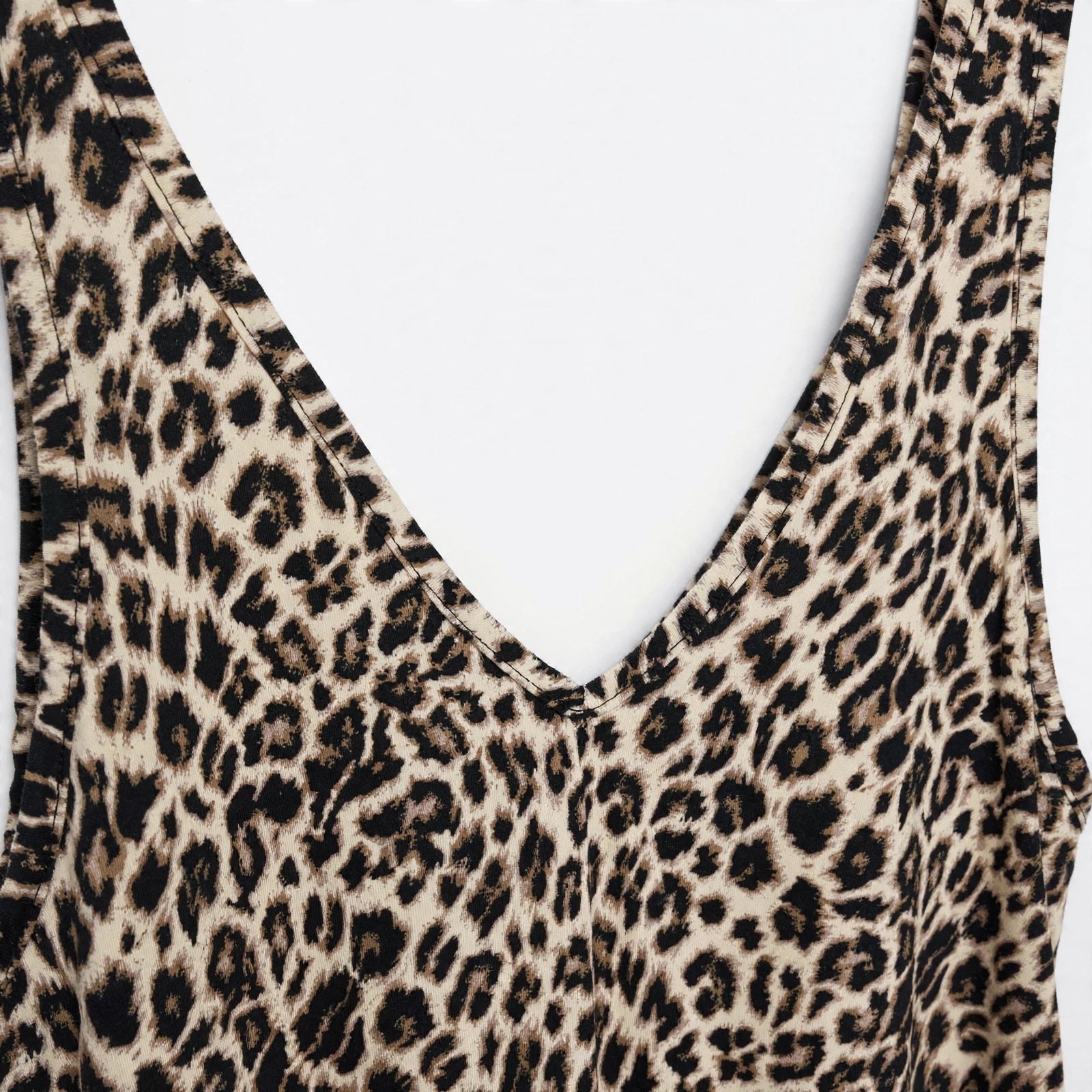 Leo Maxikleid