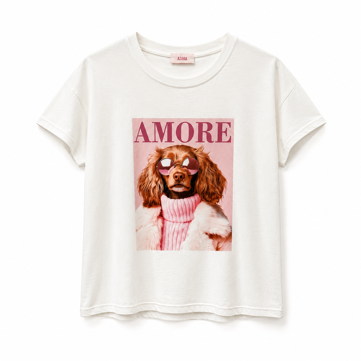 Amore Shirt