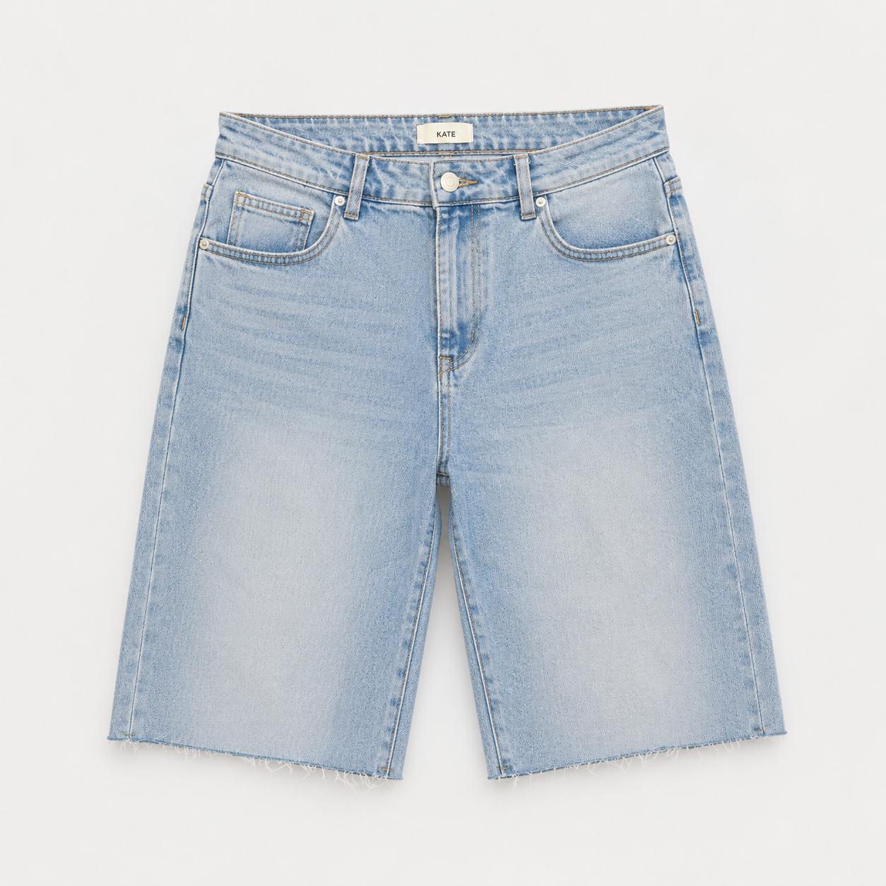 Kate JeansShort