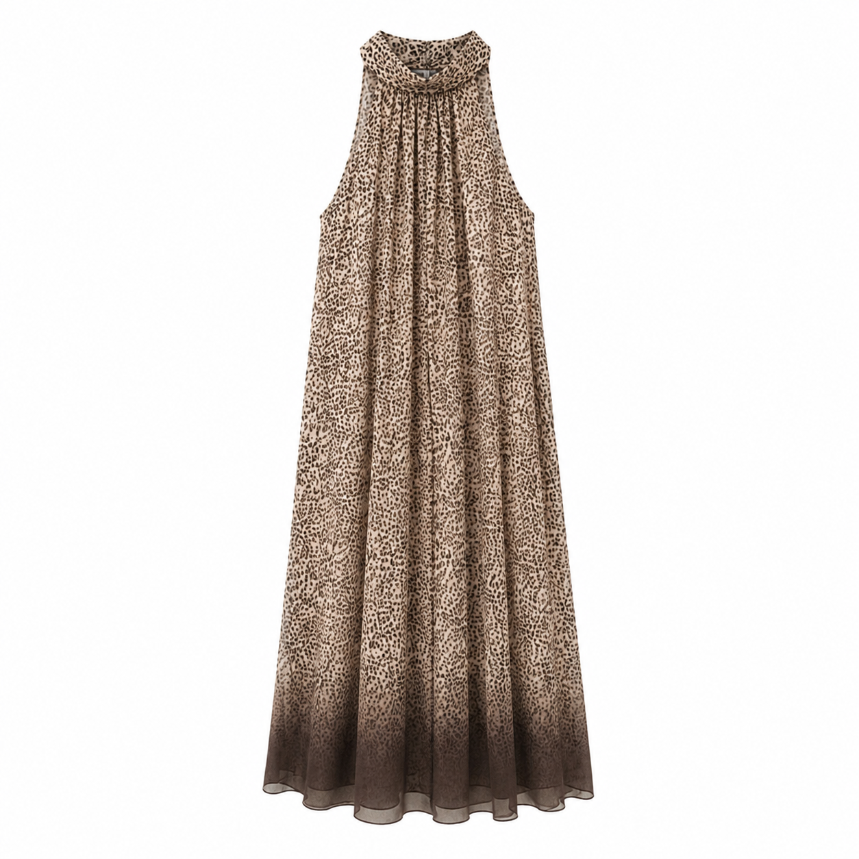 Leo Maxikleid