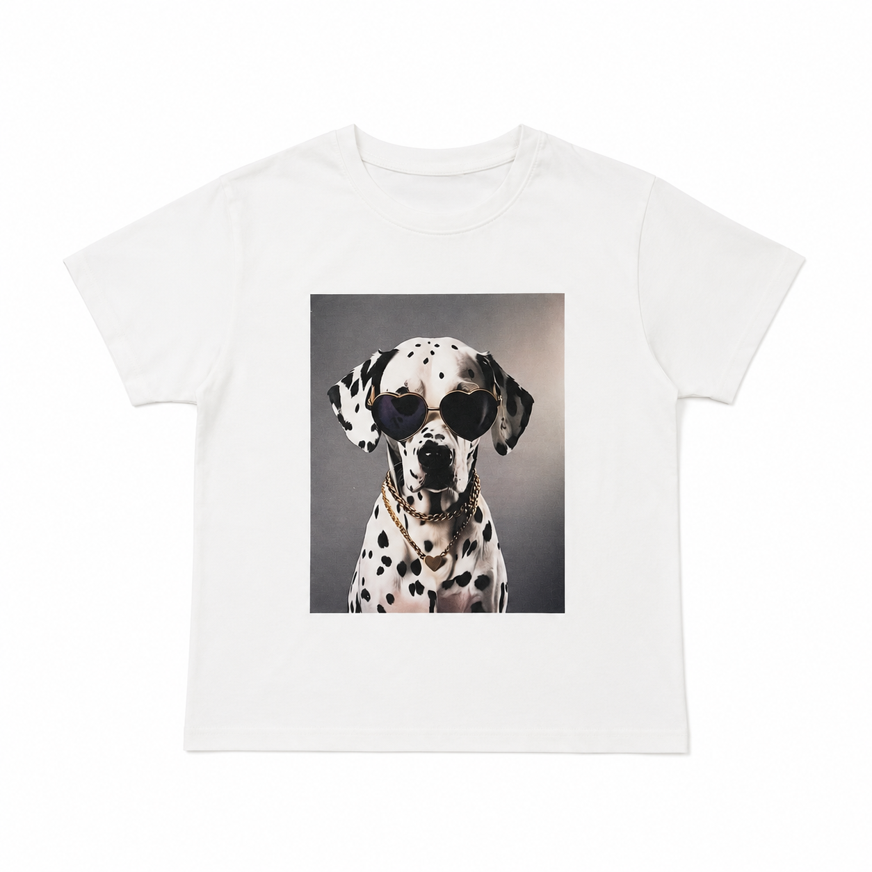 Dalmatiner Shirt