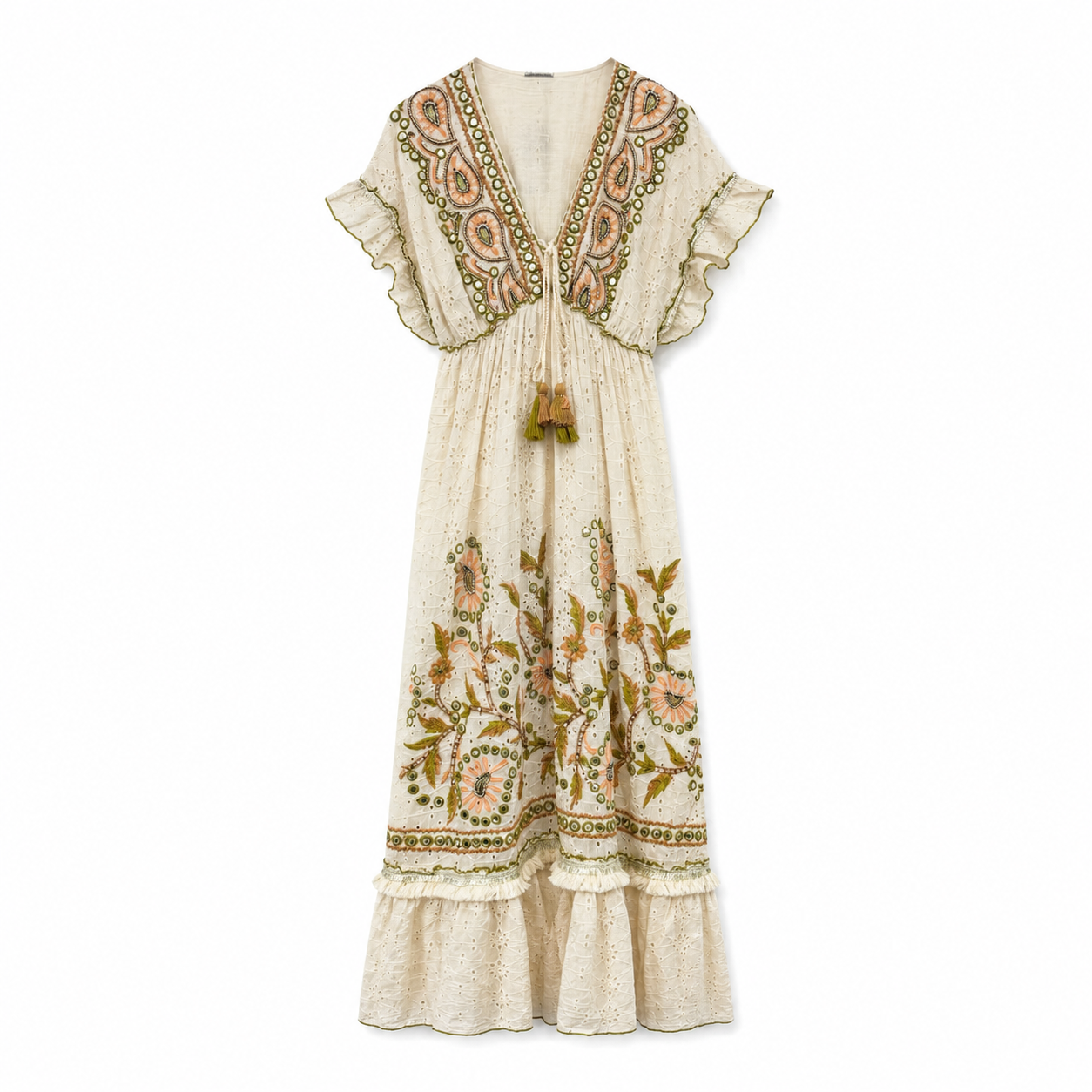 Bohoo MaxiKleid