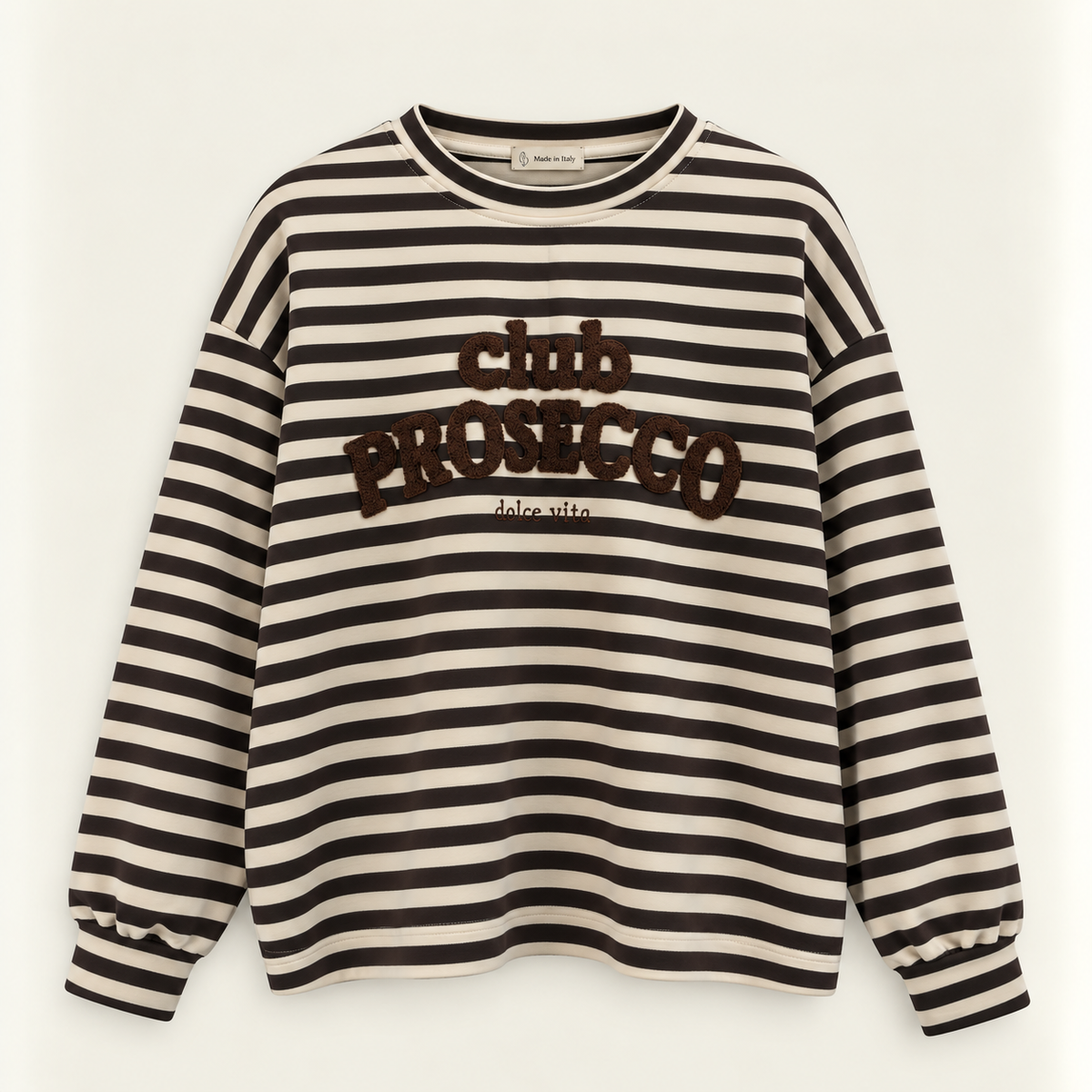 Club Prosecco Pulli