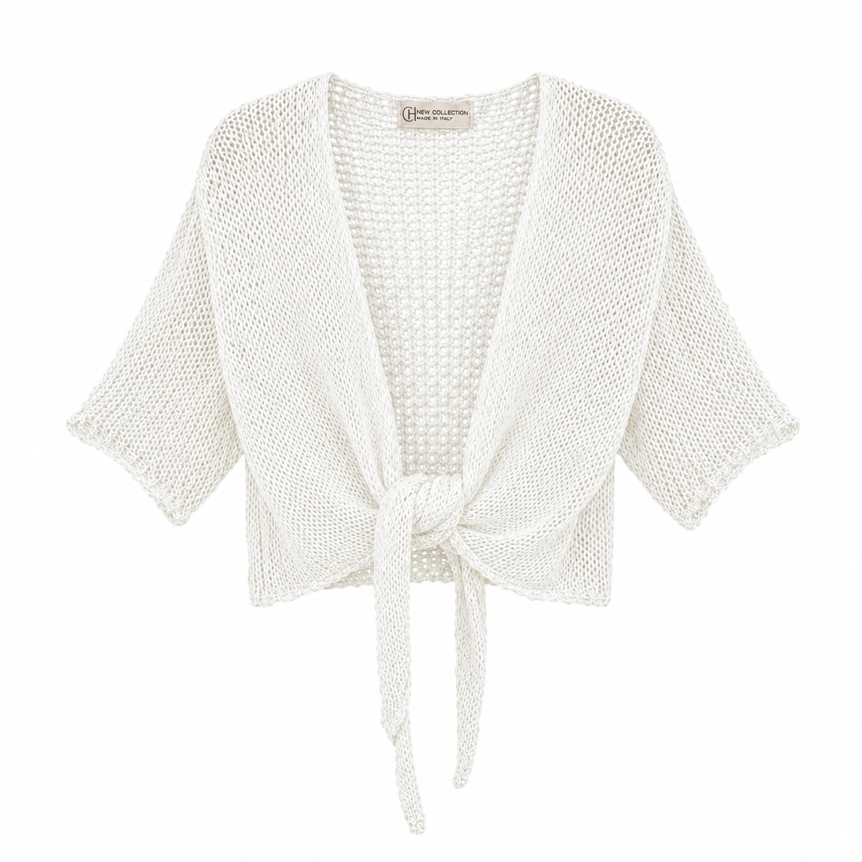 StrickBolero