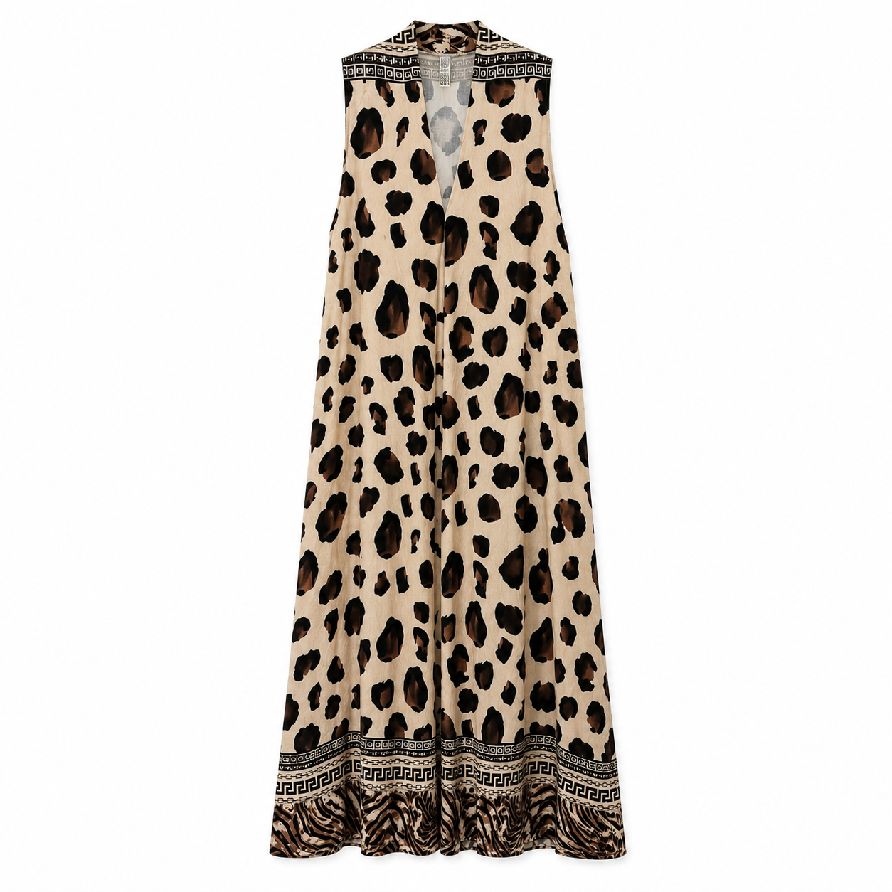 Leo MaxiKleid