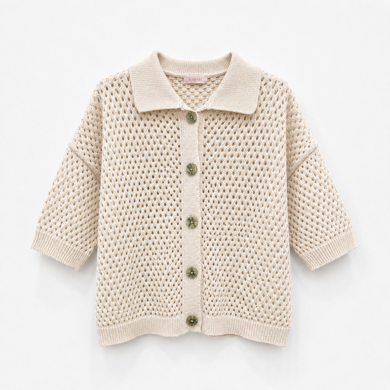 Strickshirt Sarah