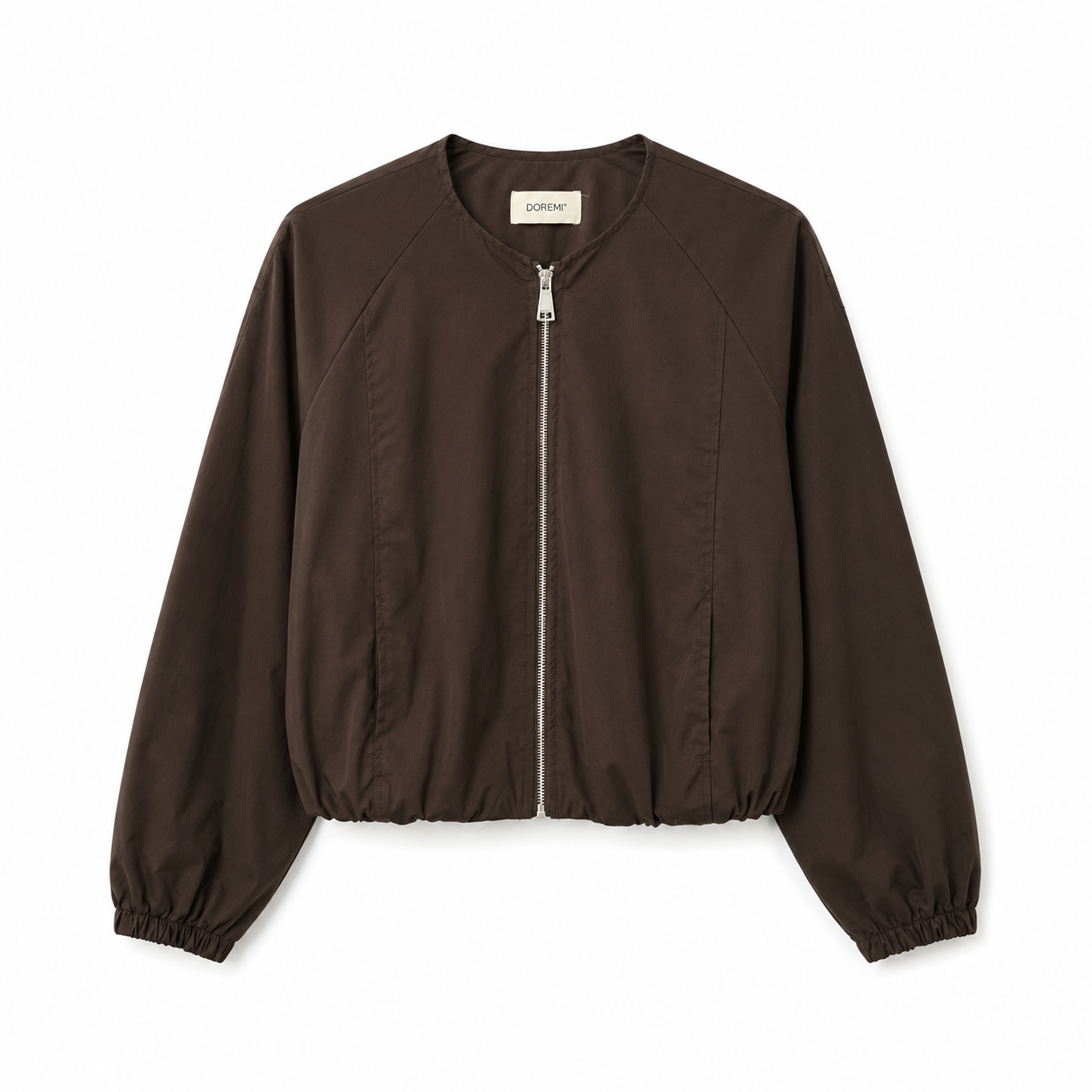 Ballon Jacke