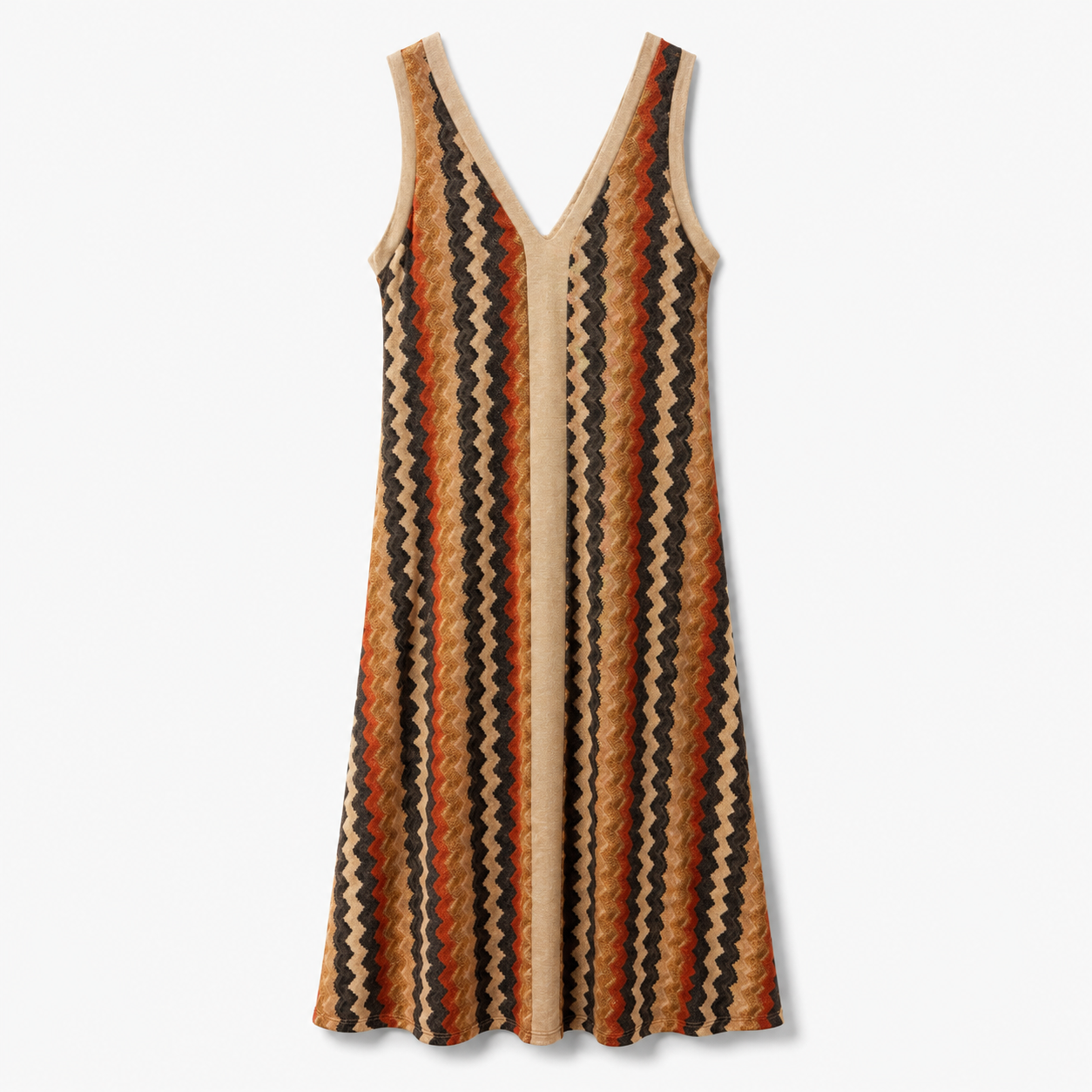 Bohoo Kleid