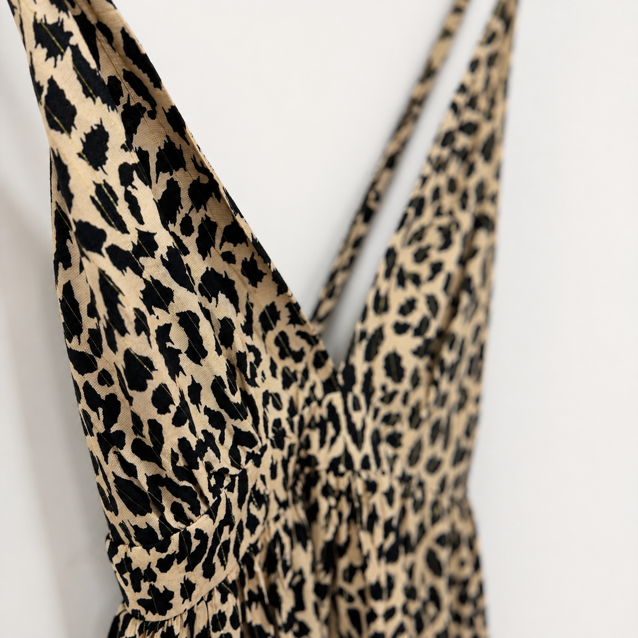 Effeny Leo Kleid