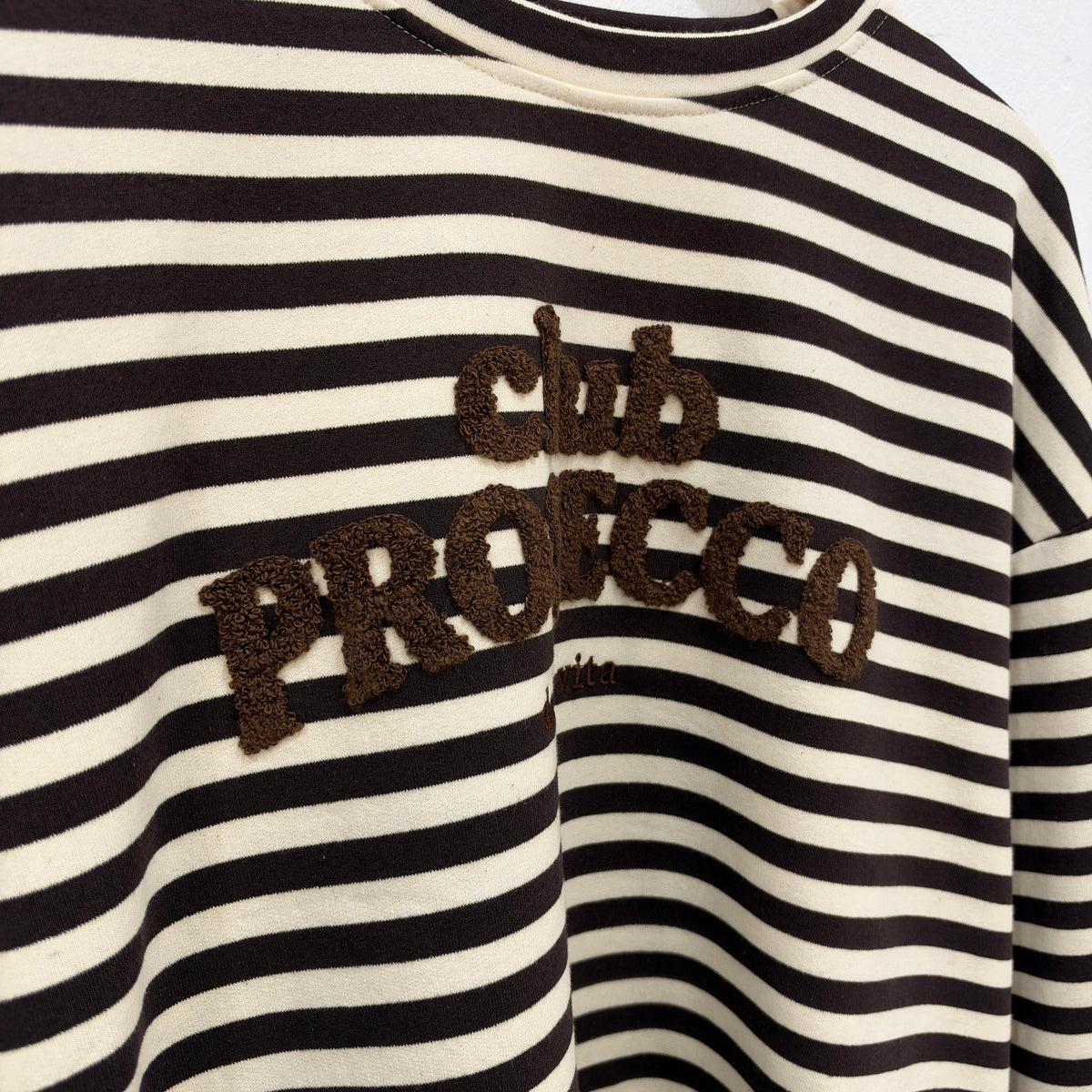Club Prosecco Pulli