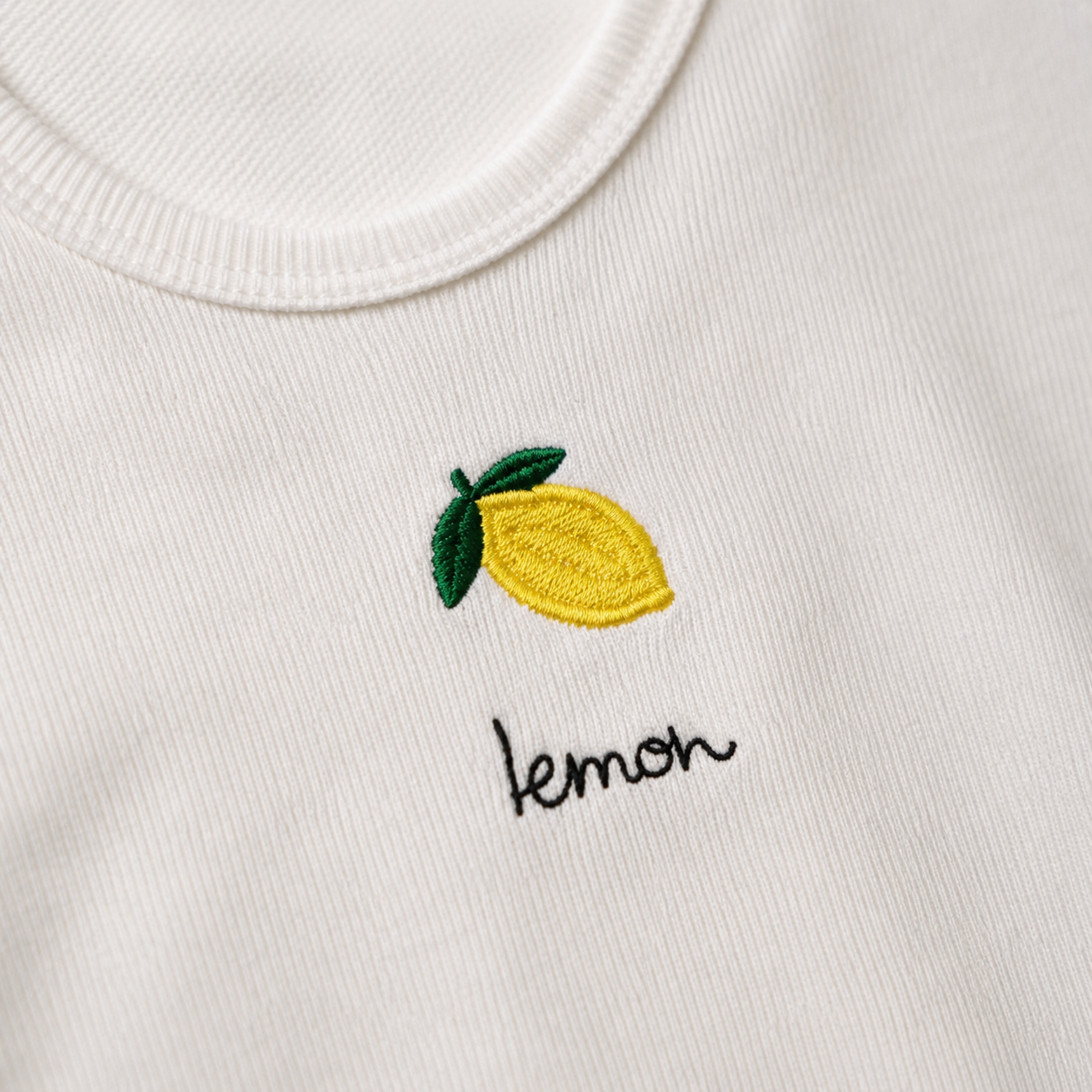 TankTop mit Motiv