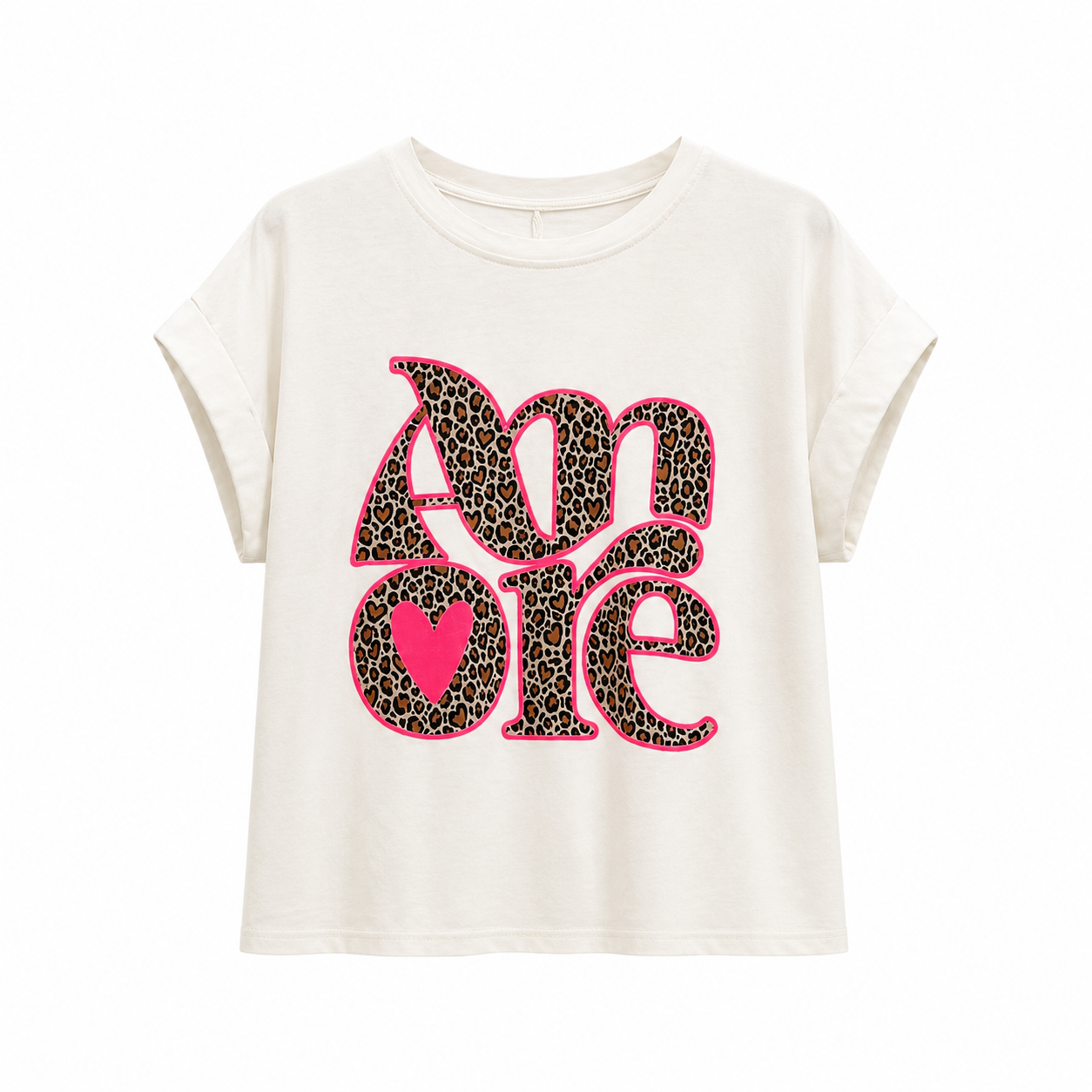 Amore Shirt