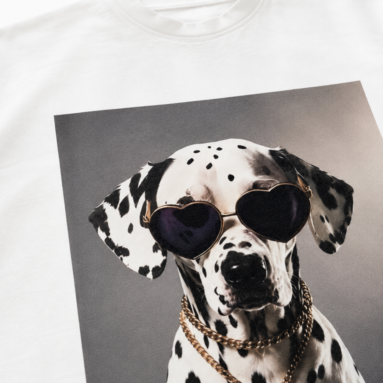 Dalmatiner Shirt