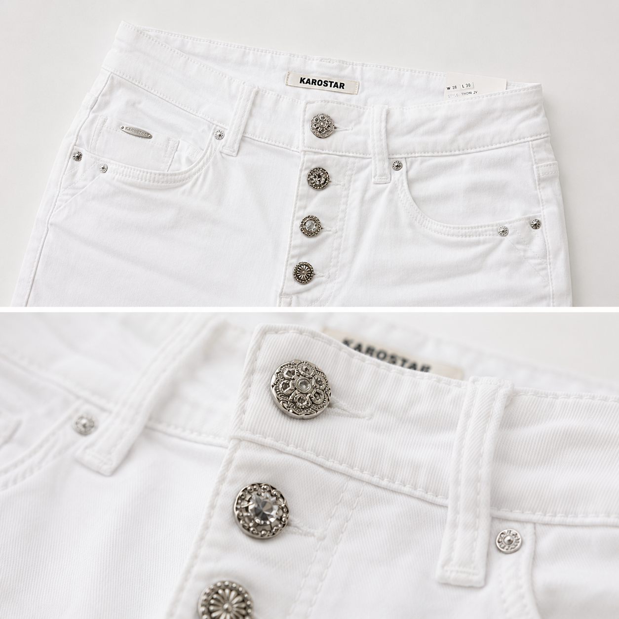 Karostar CapriHose