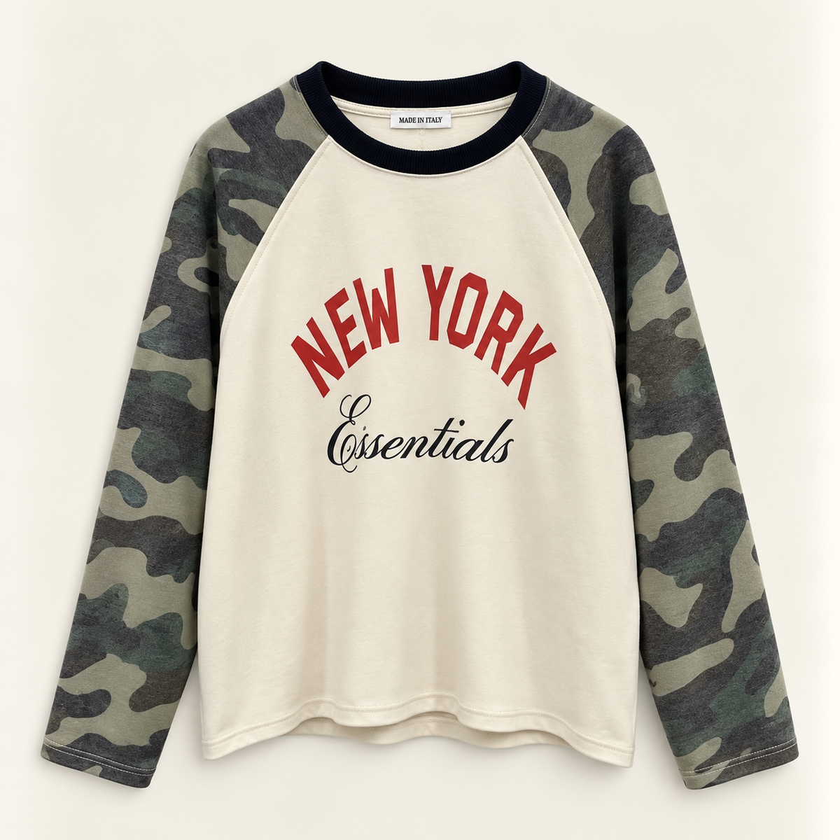 Sweatshirt „New York Essentials“