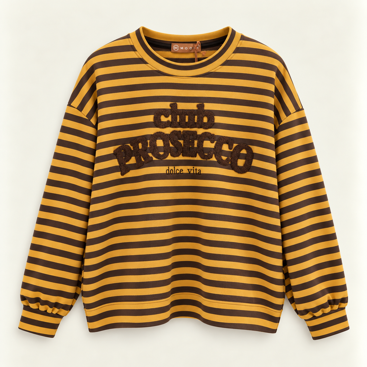 Club Prosecco Pulli