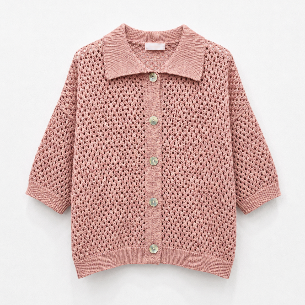 Strickshirt Sarah